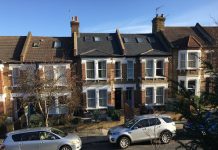Civil news: tender opportunity for housing possession work