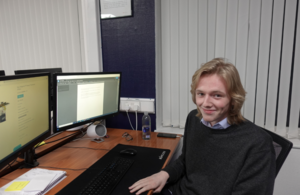 How employers are benefitting from traineeships - Case study