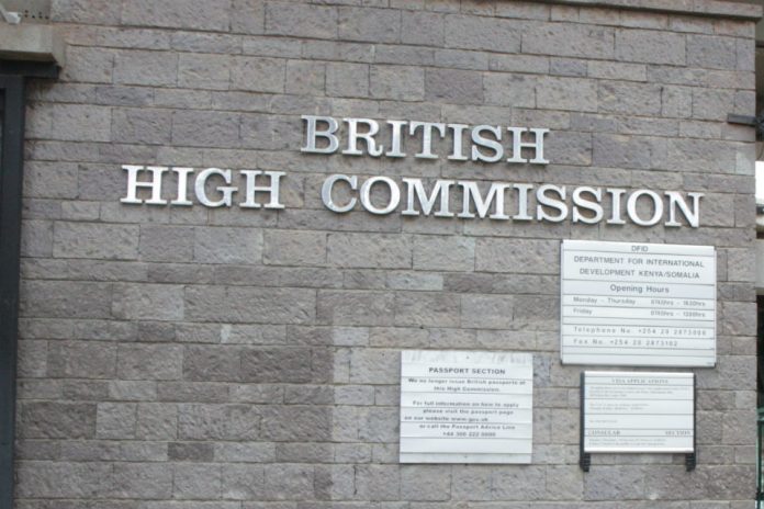 Kenya: call for bids for medical insurance and building products