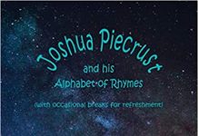 “Joshua Piecrust and his Alphabet of Rhymes” by Richard Evans is published “Joshua Piecrust and his Alphabet of Rhymes” by Richard Evans is published