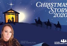 New Modern Day Nativity Film Praises NHS New Modern Day Nativity Film Praises NHS