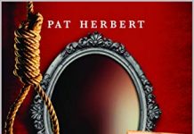 “The Dark Side of the Mirror” by Pat Herbert is published “The Dark Side of the Mirror” by Pat Herbert is published