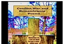 Conflict, War, and Remembrance Poems by Harry Riley Conflict, War, and Remembrance Poems by Harry Riley