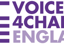 Voice4Change England Launches Britain’s First BAME Charity Magazine Voice4Change England Launches Britain’s First BAME Charity Magazine