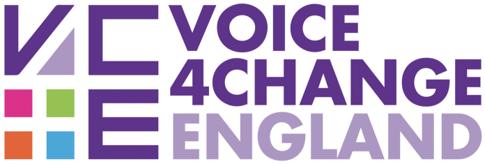 Voice4Change England Launches Britain’s First BAME Charity Magazine