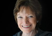 Dame Glenys Stacey selected as preferred Chair for Office for Environmental Protection