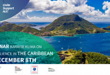 ‘KARAYIB KLIMA’ TAKES ACTION ON WORLD CLIMATE DAY