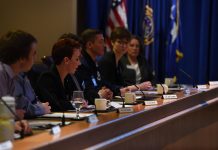 Sign up for 2021 international deterrence and assurance conference