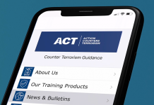 ACT app reaches 100,000 Users