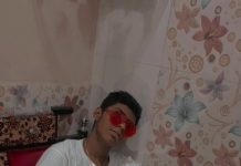 MC NIKHIL AKA NIKHIL PARCHA RAPPER BIOGRAHPY MC NIKHIL AKA NIKHIL PARCHA RAPPER BIOGRAHPY