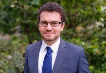 Change of Her Majesty’s Ambassador to Armenia: John Gallagher