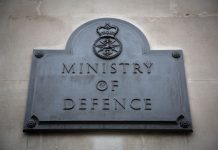 Statutory Instrument on Royal Navy Police enforcement powers