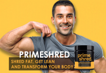 Prime Shred Product Review-What’s New In This Fat Burner??? Prime Shred Product Review-What’s New In This Fat Burner???