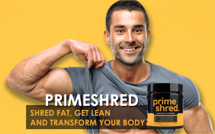 Prime Shred Product Review-What’s New In This Fat Burner???