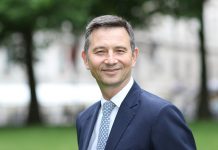 Change of Her Majesty’s Ambassador to Mali: Barry Lowen