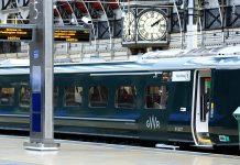 Government announces refunds for rail and coach journeys booked for previous Christmas travel window