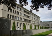 WTO Dispute Settlement Body: UK statement under Agenda 9