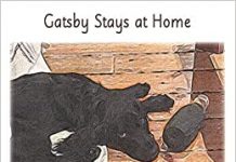 “Gatsby Stays at Home” by Georgina Fallstrom is published “Gatsby Stays at Home” by Georgina Fallstrom is published