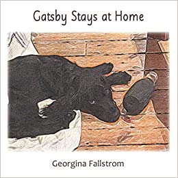 “Gatsby Stays at Home” by Georgina Fallstrom is published