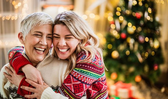 The perfect Christmas gift