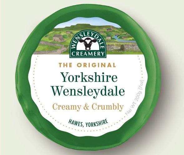 Its flavoursome cheeses and local butter are made using traditional recipes Its flavoursome cheeses and local butter are made using traditional recipes