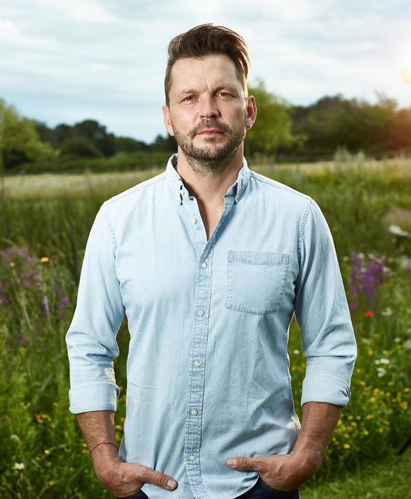 Essex-raised TV food presenter Jimmy Doherty Essex-raised TV food presenter Jimmy Doherty