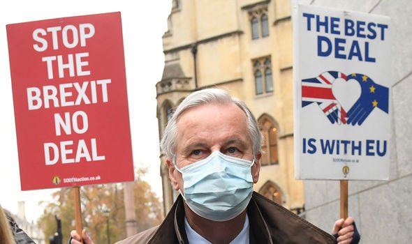 There have mixed reports about the likelihood of a trade deal by the end of December