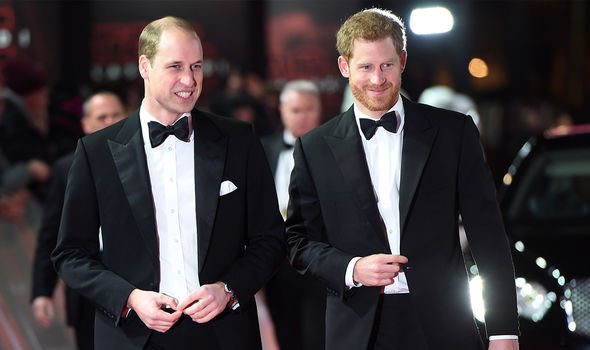 William and Harry have said very little about either The Crown or the BBC investigation William and Harry have said very little about either The Crown or the BBC investigation