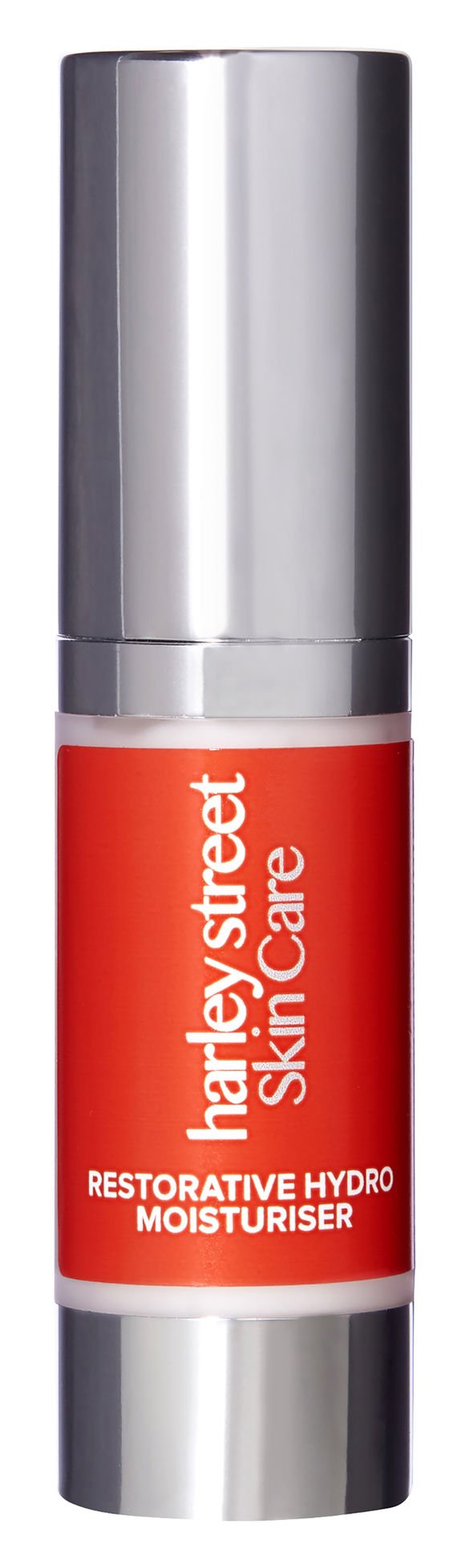 Harley Street Skin Care Restorative Hydro Moisturiser