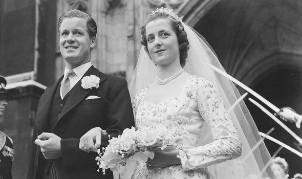 France Roche and Earl Spencer's marriage ended bitterly France Roche and Earl Spencer's marriage ended bitterly