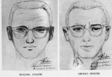 A CODED message from the Zodiac Killer has been cracked, 51 years after it was sent. | UK | News (Reports)