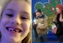 Abduction alert: Police issue urgent appeal as Bristol girl, 8, vanishes | UK | News (Reports)