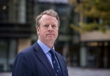 Alister Jack welcomes coronavirus vaccine rollout to Scotland
