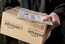 Amazon’s plastic air packaging could wrap the world 500 times over | UK | News (Reports)