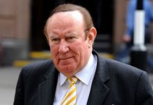 Andrew Neil confronts Brexit Remainer over brutal attack on Nigel Farage – ‘Gammon idiots’ | UK | News (Reports)