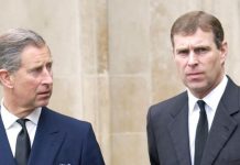 Andrew’s ‘demotion ideal revenge amid plot to oust Charles’ book claims | Royal | News (Reports)