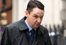 Anger as senior Brexit lawyer is not disbarred over upskirting photos | UK | News (Reports)