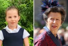 Anne only became Princess Royal due to unusual plight — so title may skip Charlotte | Royal | News (Reports)