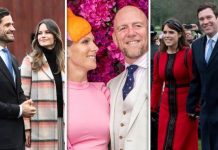Another royal baby announced – How many royal babies are due next year? | Royal | News (Reports)