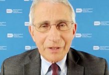 Anthony Fauci APOLOGISES for saying UK ‘rushed’ COVID-19 vaccine approval | UK | News (Reports)