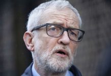Anti-semitism to take generation to stamp out after Corbyn leadership ’empowered abusers’ | UK | News (Reports)