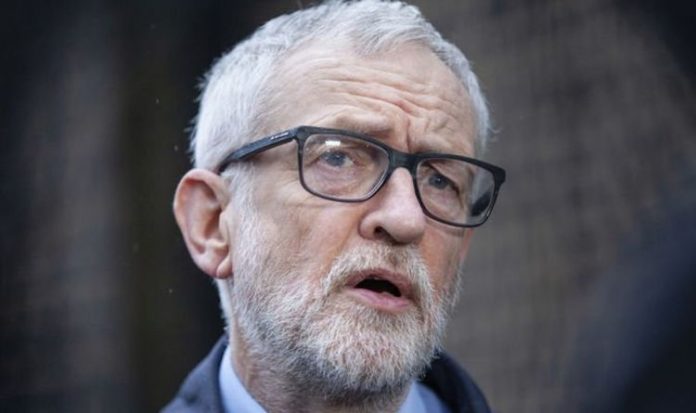 Anti-semitism to take generation to stamp out after Corbyn leadership 'empowered abusers' | UK | News