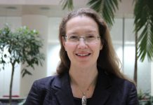 Appointment of Permanent Secretary at Department for Education.