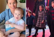 Archie Harrison news: When might Meghan Markle and Harry’s son next see Royal Family? | Royal | News (Reports)