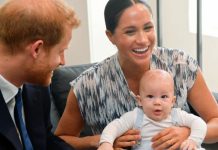 Archie Harrison to see Meghan Markle’s mum Doria as part of ‘low-key’ first US Christmas | Royal | News (Reports)