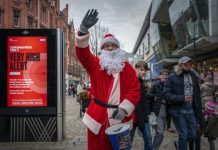 Are non-essential shops open in Tier 3? | UK | News (Reports)