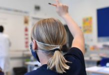 Are schools closing? Greenwich Council leader in u-turn over threat of legal action | UK | News (Reports)