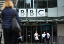 BBC IS a platform for leftwingers – Study finds huge BBC bias in comedy shows | UK | News (Reports)