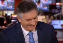 BBC News: Simon McCoy in stitches at EU gaffe ‘Imagine if Brexit talks were like this!’ | UK | News (Reports)