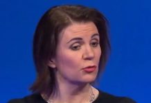 BBC Question Time: Brexiteer clashes with Labour MP over footballers ‘taking a knee’ | UK | News (Reports)